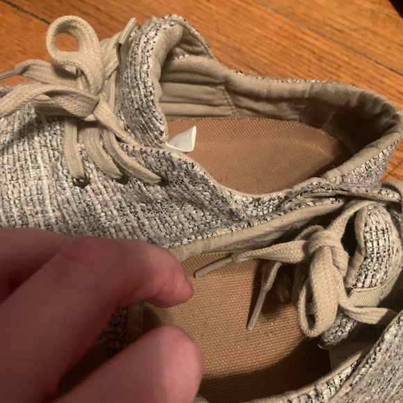 Toms Del Rey Shoes - Picture 7 of 14